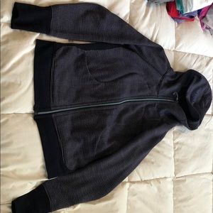 Lululemon scuba hoodie